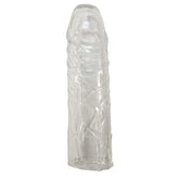 Nasstoys Deluxe Pleasure Enhancer - Super Cock Sleeve No.3 Pumps, Extenders and Sleeves